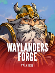 Waylanders Forge